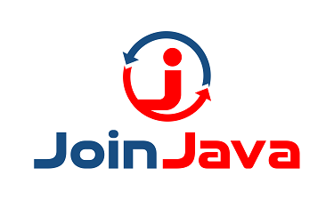 JoinJava.com - Creative brandable domain for sale