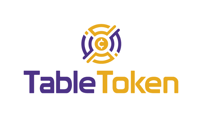 TableToken.com