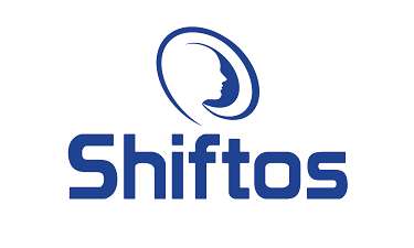 ShiftOs.com - Creative brandable domain for sale