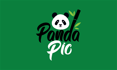 PandaPic.com - Creative brandable domain for sale