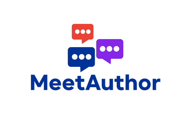 MeetAuthor.com - Creative brandable domain for sale