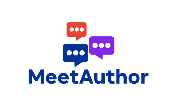 MeetAuthor.com