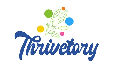 Thrivetory.com