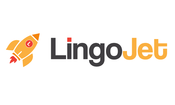 LingoJet.com