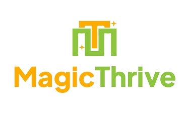 MagicThrive.com