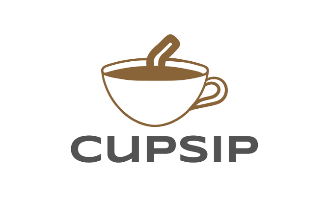 CupSip.com