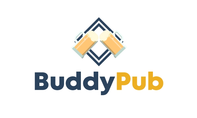 BuddyPub.com