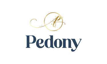 Pedony.com