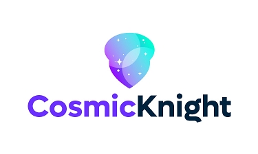 CosmicKnight.com