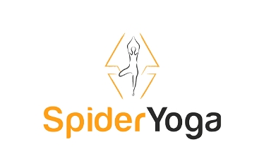 SpiderYoga.com