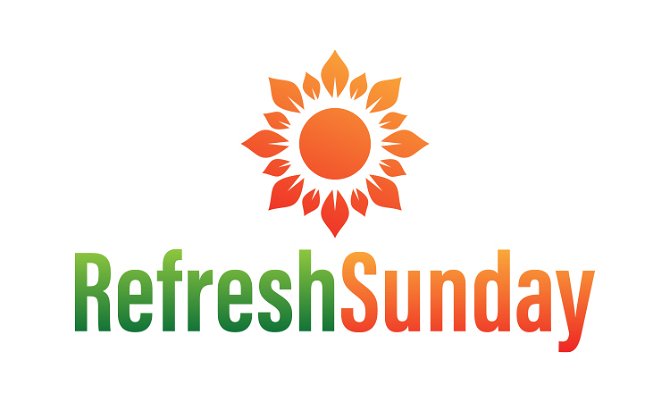 RefreshSunday.com