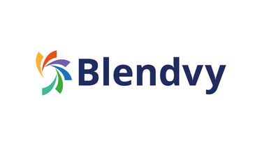 Blendvy.com