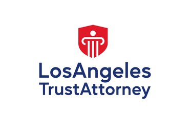 LosAngelesTrustAttorney.com Logo