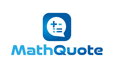 MathQuote.com