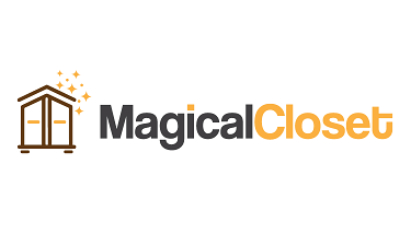 MagicalCloset.com