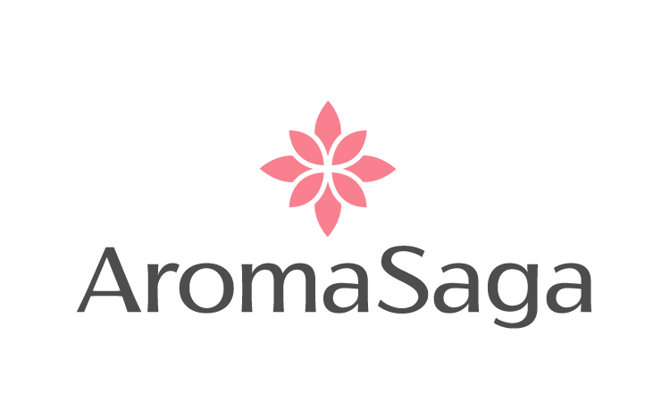 AromaSaga.com