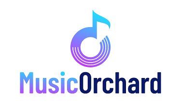 MusicOrchard.com