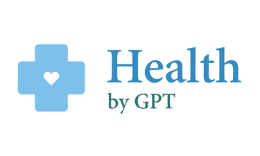 HealthByGPT.com - Creative brandable domain for sale