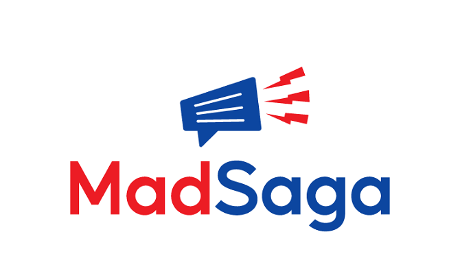 MadSaga.com
