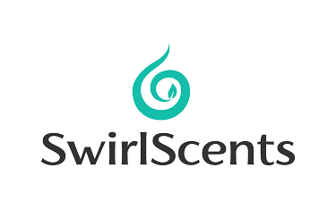 SwirlScents.com - Creative brandable domain for sale