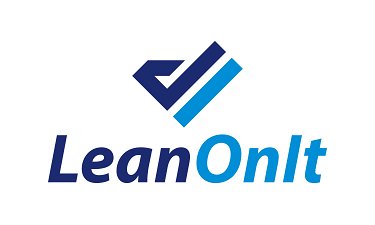 LeanOnIt.com