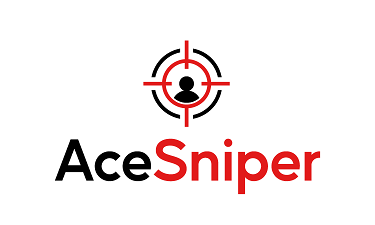 AceSniper.com - Creative brandable domain for sale