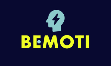 Bemoti.com - Creative brandable domain for sale