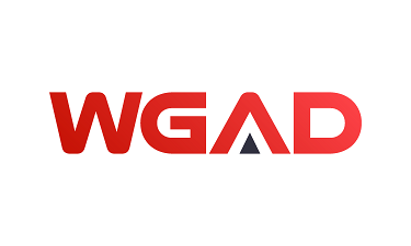 WGAD.com - Creative brandable domain for sale