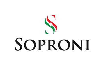 Soproni.com