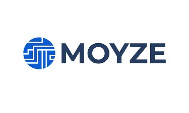 Moyze logo