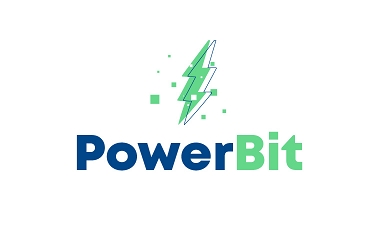 PowerBit.io