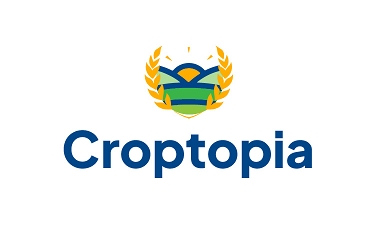 Croptopia.com