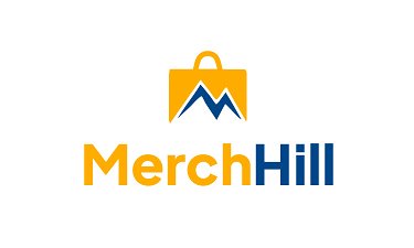 MerchHill.com