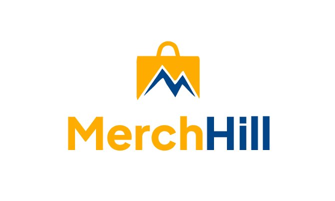 MerchHill.com