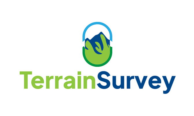 TerrainSurvey.com