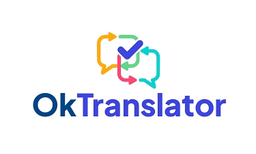OkTranslator.com