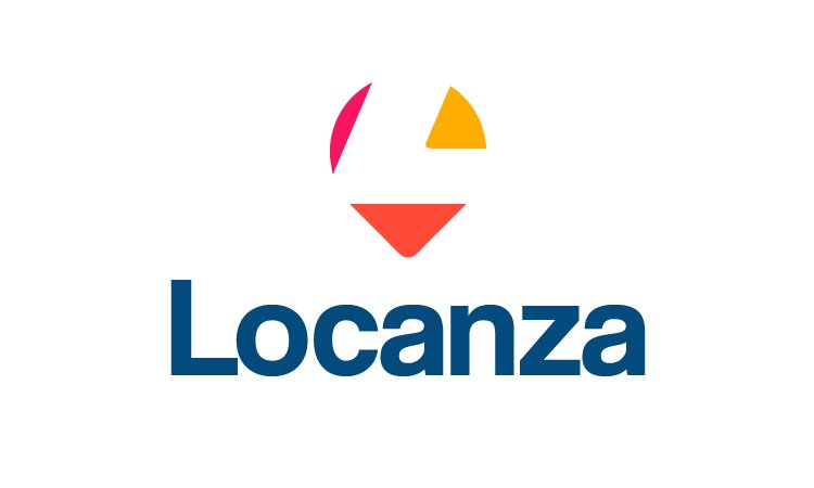 Locanza.com - Creative brandable domain for sale