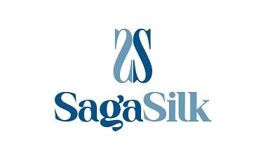 SagaSilk.com