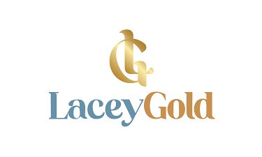 LaceyGold.com