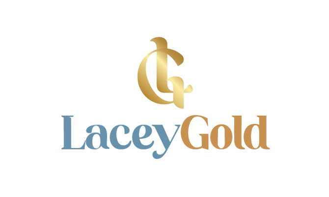 LaceyGold.com