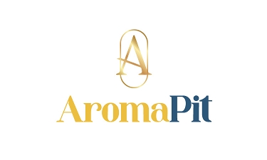 AromaPit.com - Creative brandable domain for sale