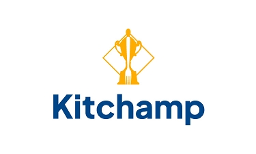 Kitchamp.com