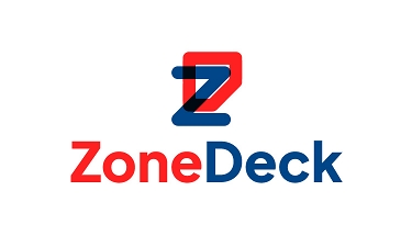 ZoneDeck.com