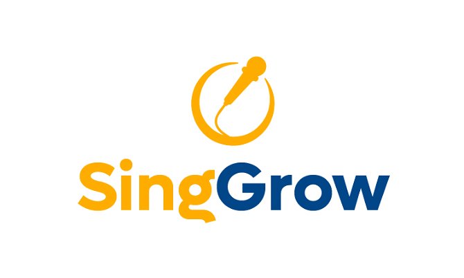 SingGrow.com