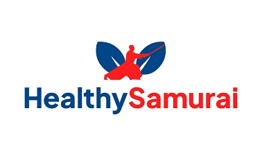 HealthySamurai.com