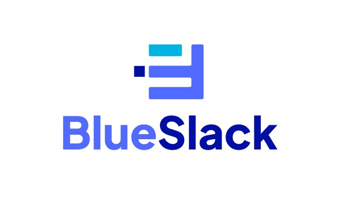 BlueSlack.com