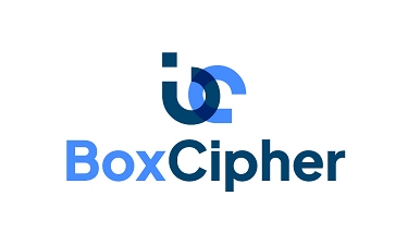 BoxCipher.com