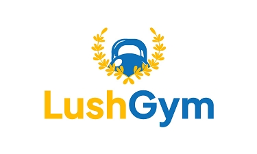 LushGym.com