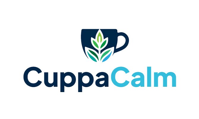 CuppaCalm.com