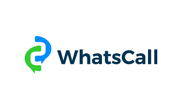WhatsCall.com